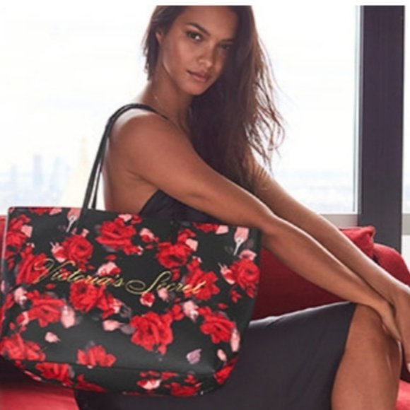 Victoria's Secret Handbags - NWT Victoria Secret Tote - Limited Edition 2019